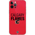 NHL Calgary Flames Lineup iPhone 12 Pro Max Skin
